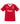 Liverpool Hemmatröja 1995/96 (L) - retrofotbollströja