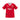 Liverpool Hemmatröja 1995/96 (L) - retrofotbollströja