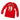 Liverpool Hemmatröja 2004/06 - Morientes 19 L/S (M) - retrofotbollströja