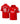 Liverpool Hemmatröja 2006/08 - Gonzalez 11 (M) - retrofotbollströja