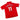 Liverpool Hemmatröja 2006/08 - Gonzalez 11 (M) - retrofotbollströja