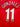 Liverpool Hemmatröja 2006/08 - Gonzalez 11 (M) - retrofotbollströja
