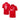 Liverpool Hemmatröja 2007/08 - Torres 9 (M) - retrofotbollströja