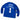 Lyngby BK Hemmatröja 1997/98 - Andersen 1 L/S (XXL) - retrofotbollströja