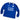 Lyngby BK Hemmatröja 1997/98 - Andersen 1 L/S (XXL) - retrofotbollströja