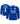 Lyngby BK Hemmatröja 1997/98 - Andersen 1 L/S (XXL) - retrofotbollströja