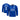 Lyngby BK Hemmatröja 1997/98 - Andersen 1 L/S (XXL) - retrofotbollströja