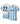 Malaga Hemmatröja 2012/13 - Isco 22 (XXL) - retrofotbollströja