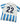Malaga Hemmatröja 2012/13 - Isco 22 (XXL) - retrofotbollströja