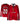Manchester United Hemmatröja 1996/98 - Solskjær 20 L/S (M) - retrofotbollströja