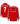 Manchester United Hemmatröja 1998/00 - Beckham 7 L/S (L) - retrofotbollströja