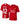 Manchester United Hemmatröja 2007/08 - Tevez 32 (XL) - retrofotbollströja