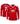 Manchester United Hemmatröja 2015/16 - Depay 7 L/S (XL) - retrofotbollströja