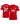 Manchester United Hemmatröja 2016/17 - Fosu Mensah 24 (L) - retrofotbollströja