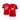 Manchester United Hemmatröja 2016/17 - Fosu Mensah 24 (L) - retrofotbollströja
