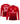 Manchester United Hemmatröja 2024/25 - Mainoo 37 L/S (XL) - retrofotbollströja
