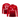 Manchester United Hemmatröja 2024/25 - Mainoo 37 L/S (XL) - retrofotbollströja
