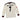 Manchester United Bortatröja 1997/99 - Beckham 7 L/S (M) - retrofotbollströja
