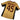 Milan 3:e tröja 2013/14 - Balotelli 45 (XL) - retrofotbollströja