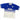 Millwall Hemmatröja 1992/93 (XL) - retrofotbollströja