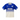 Millwall Hemmatröja 1992/93 (XL) - retrofotbollströja