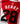 Monaco Hemmatröja 1996/98 - Henry 28 (XL) - retrofotbollströja