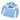 Napoli Hemmatröja 1990/91 - Maradona 10 L/S (L) - retrofotbollströja