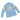 Napoli Hemmatröja 1990/91 - Maradona 10 L/S (L) - retrofotbollströja