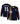 Newcastle Bortatröja 1997/98 - Asprilla 11 L/S (L) - retrofotbollströja
