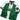 Nigeria Hemmatröja 1996/97 (L) - retrofotbollströja