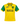 Norwich Hemmatröja 1996/97 (L) - retrofotbollströja