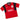 Nottingham Forest Hemmatröja 1994/96 (XL) - retrofotbollströja