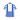 OB Hemmatröja 1998/00 (L) - retrofotbollströja
