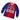 PSG Hemmatröja 1993/94 L/S (XS) - retrofotbollströja