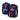 PSG Hemmatröja 2018/19 - Mbappe 7 L/S (L) - retrofotbollströja