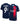 PSG Hemmatröja 2023/24 - Ramos 9 (L) Matchworn - retrofotbollströja