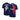 PSG Hemmatröja 2023/24 - Ramos 9 (L) Matchworn - retrofotbollströja