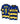 Parma Hemmatröja 2003/04 - Adriano 9 (XL) - retrofotbollströja