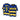 Parma Hemmatröja 2003/04 - Adriano 9 (XL) - retrofotbollströja