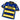 Parma Hemmatröja 2003/04 - Adriano 9 (XL) - retrofotbollströja