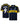 Parma Bortatröja 1999/00 - Crespo 9 (L) - retrofotbollströja