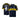 Parma Bortatröja 1999/00 - Crespo 9 (L) - retrofotbollströja