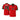 Portugal Hemmatröja 1996/97 - Figo 20 (XXL) - retrofotbollströja