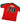 Portugal Hemmatröja 1996/97 - Figo 20 (XXL) - retrofotbollströja