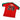 Portugal Hemmatröja 1996/97 - Figo 20 (XXL) - retrofotbollströja