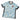 Portugal Bortatröja 2024 (XL) - retrofotbollströja