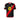 Rayo Vallecano Bortatröja 2000/01 (L) - retrofotbollströja