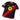 Rayo Vallecano Bortatröja 2000/01 (L) - retrofotbollströja