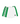 Real Betis Hemmashorts 1995 (M) - retrofotbollströja