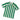 Real Betis Hemmatröja 1996/97 (L) - retrofotbollströja